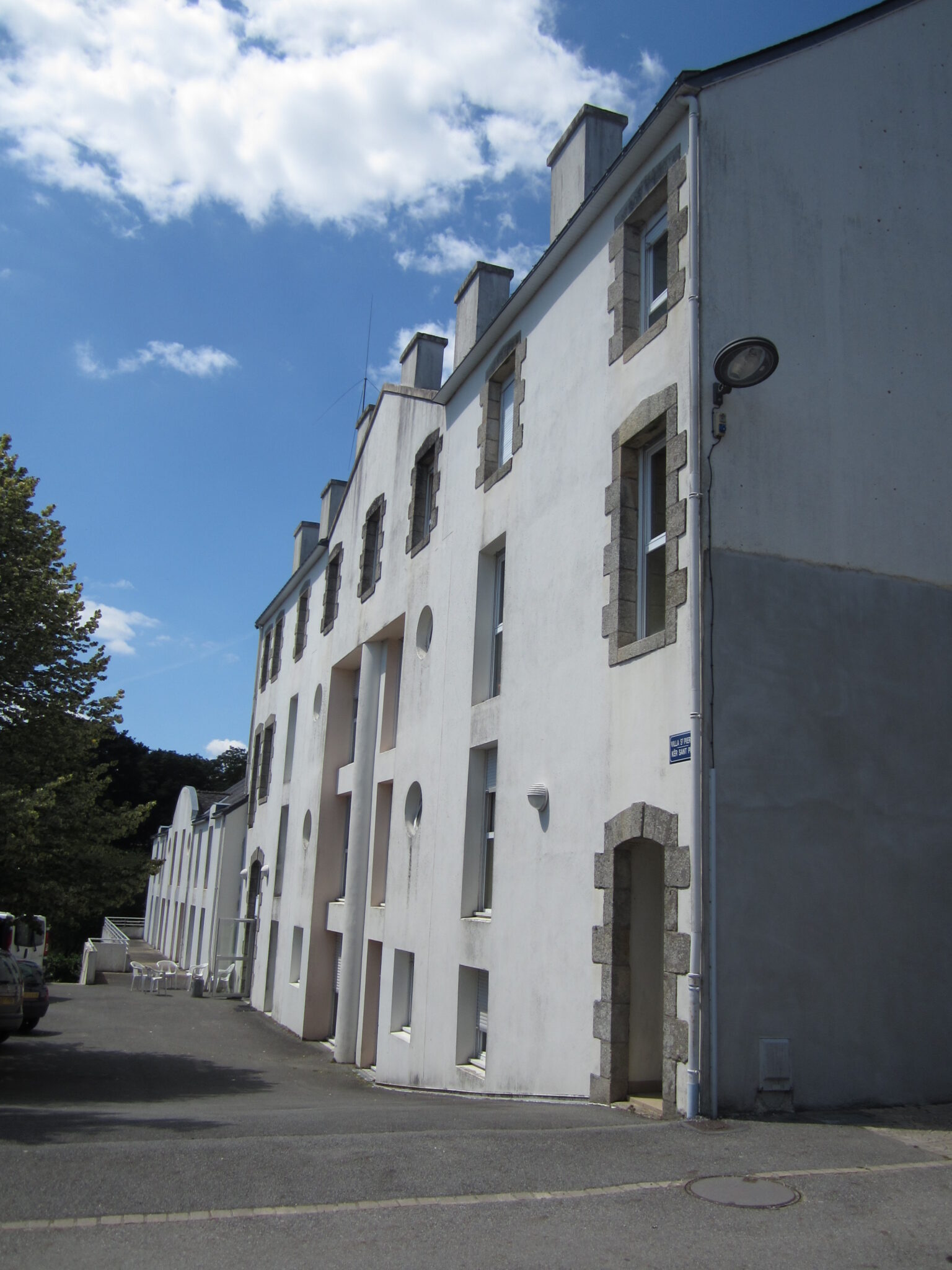 Résidence La Villa SaintPierre Les Ajoncs