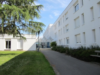 Pontivy - Résidence Pascot